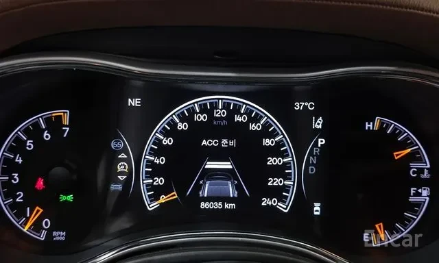 Jeep Grand cherokee 3.6 SUMMIT WK2 | Mobile.bg � ����������� 11