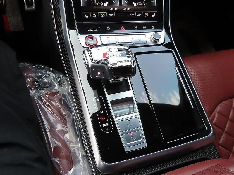 Audi SQ8 4.0 DHV Automatic, снимка 11 - Автомобили и джипове - 55779693