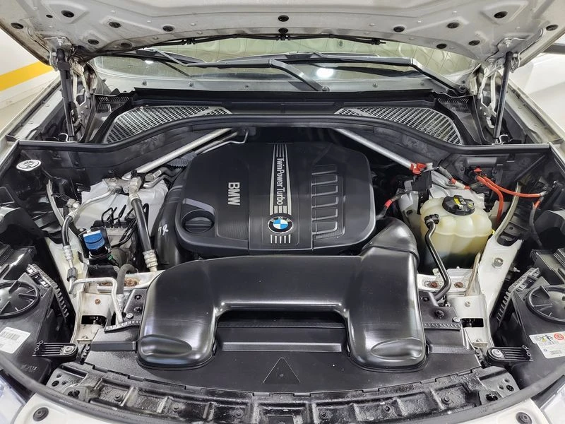 BMW X6 xDrive 30d| 258к.с., снимка 13 - Автомобили и джипове - 56161399