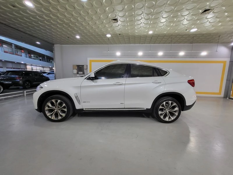 BMW X6 xDrive 30d| 258к.с., снимка 5 - Автомобили и джипове - 56161399