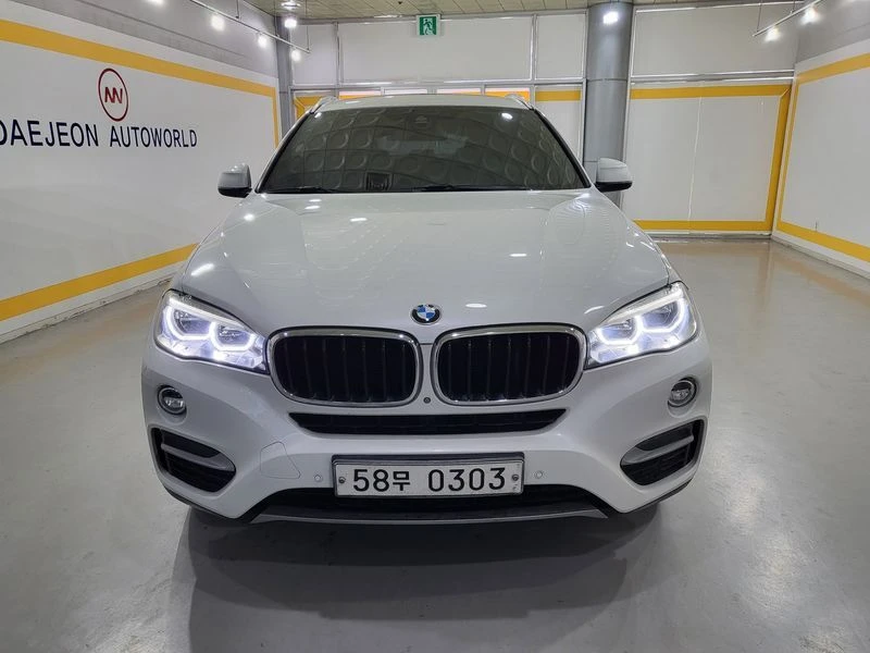BMW X6 xDrive 30d| 258к.с., снимка 2 - Автомобили и джипове - 56161399