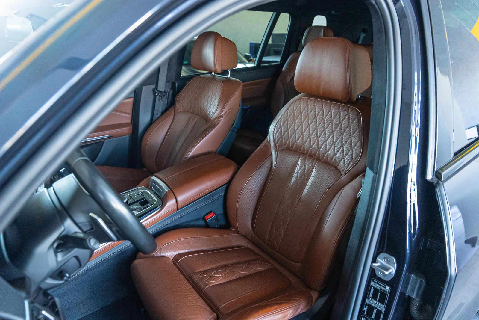 BMW X7 40i Xdrive | Mobile.bg   15