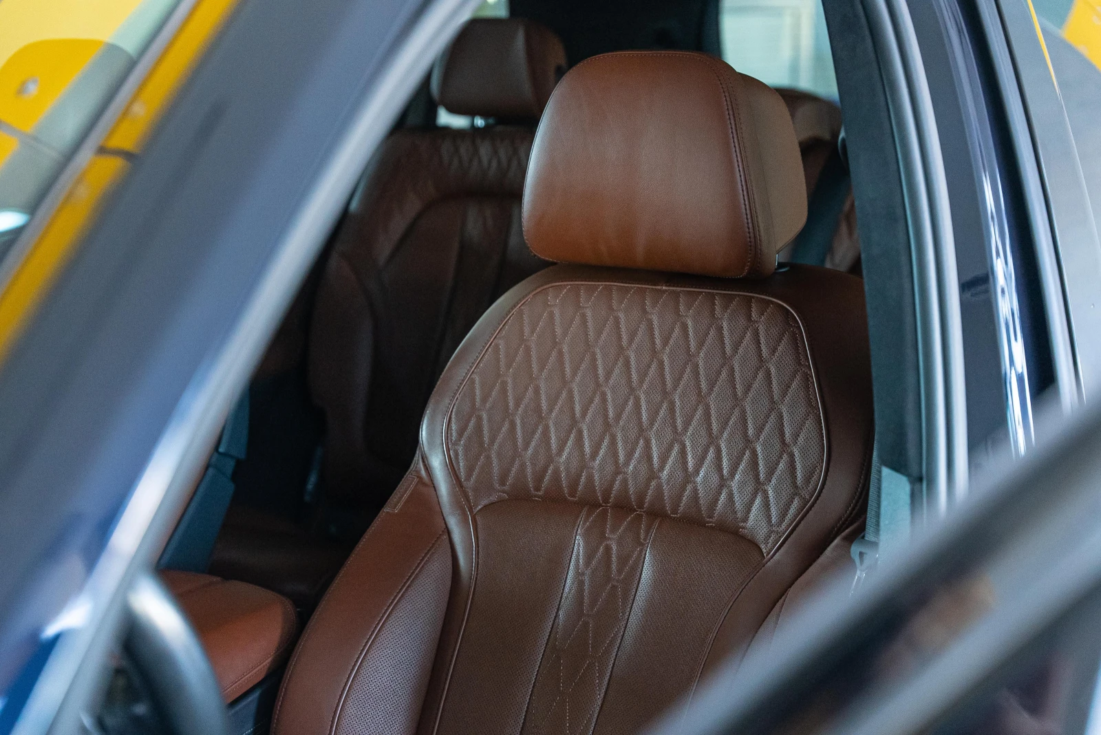 BMW X7 40i Xdrive | Mobile.bg   16