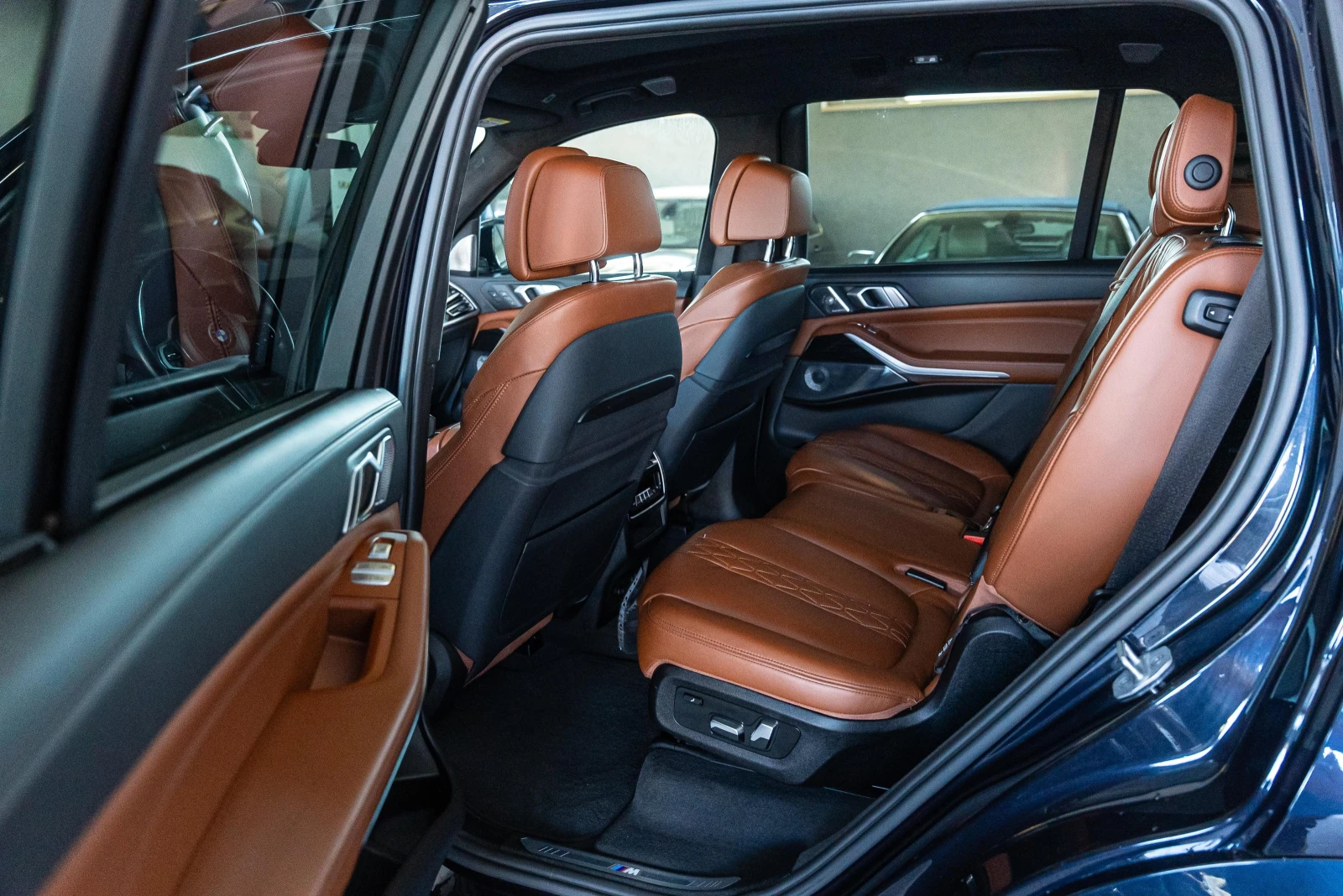 BMW X7 40i Xdrive | Mobile.bg   17