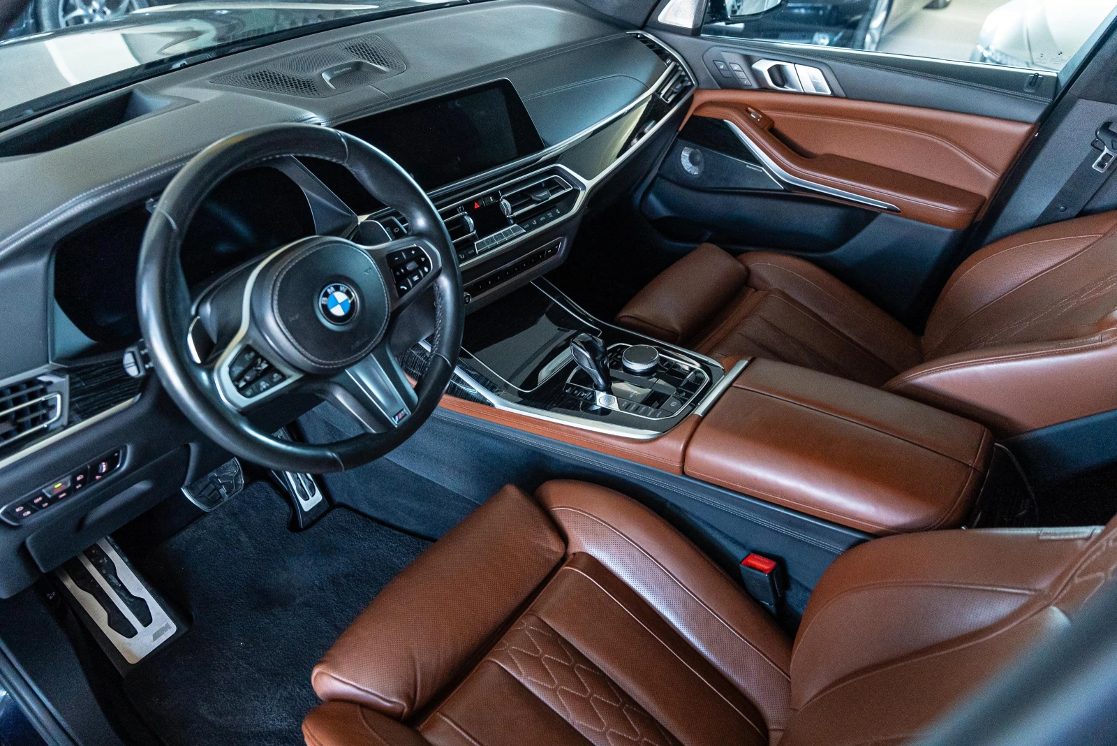 BMW X7 40i Xdrive | Mobile.bg   14
