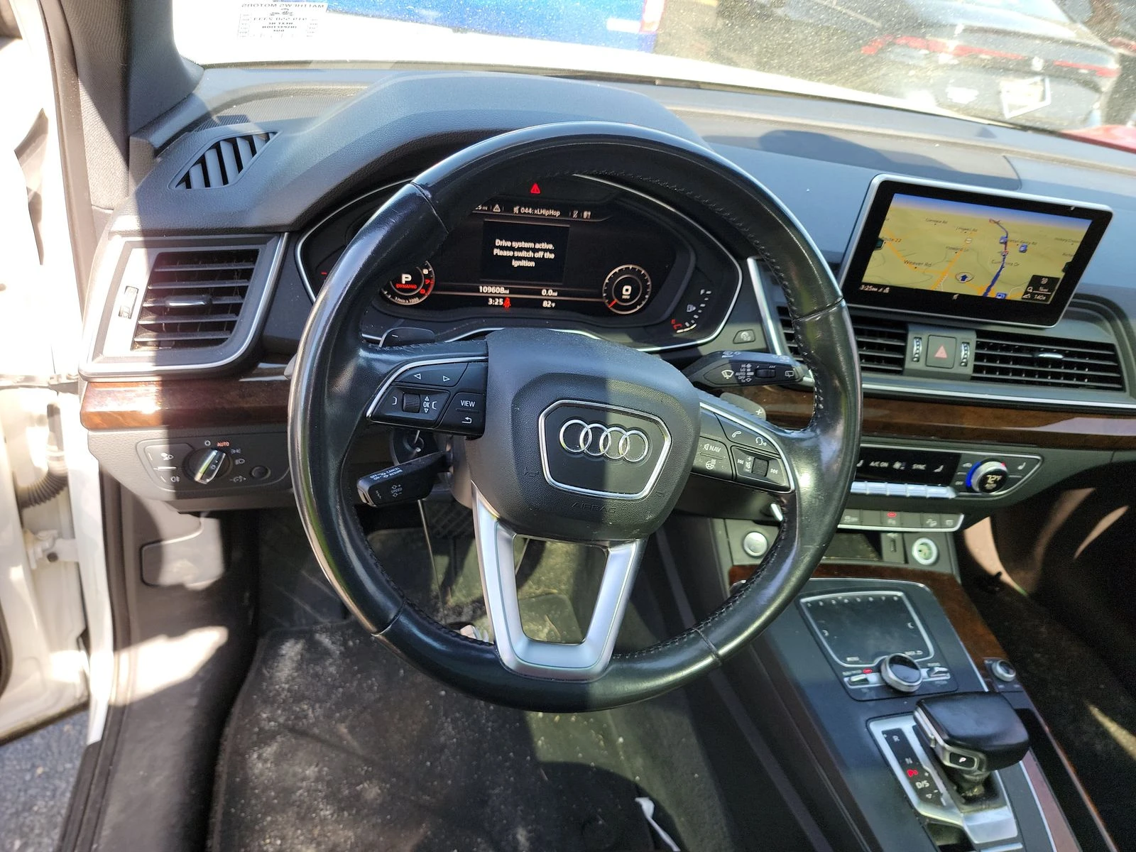 Audi Q5 Premium Plus* Диг.табло* Full LED* 8ZF* Пано*  - изображение 9