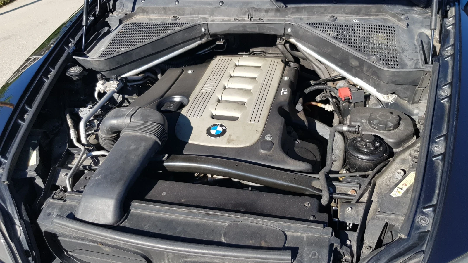 BMW X6 | Mobile.bg   13