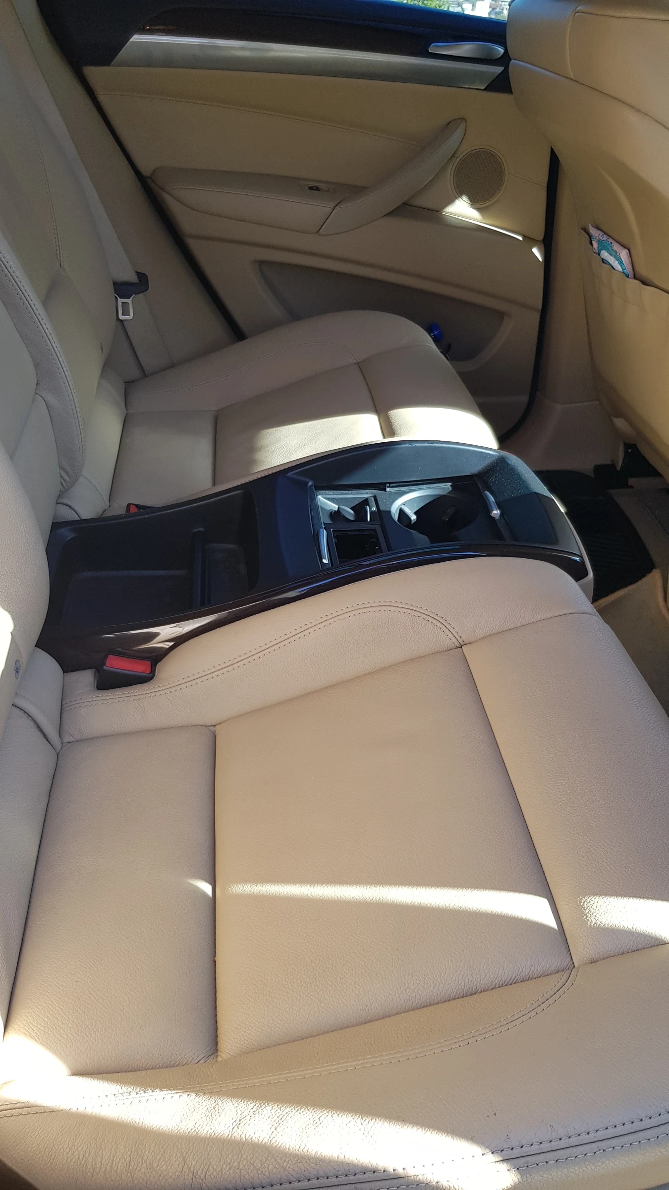 BMW X6  - изображение 10