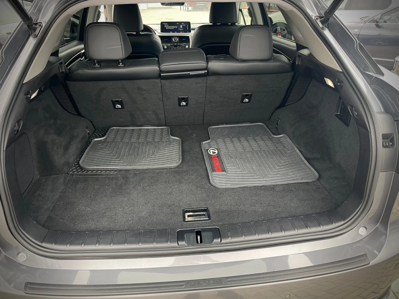 Lexus RX 450h | Mobile.bg � ����������� 15