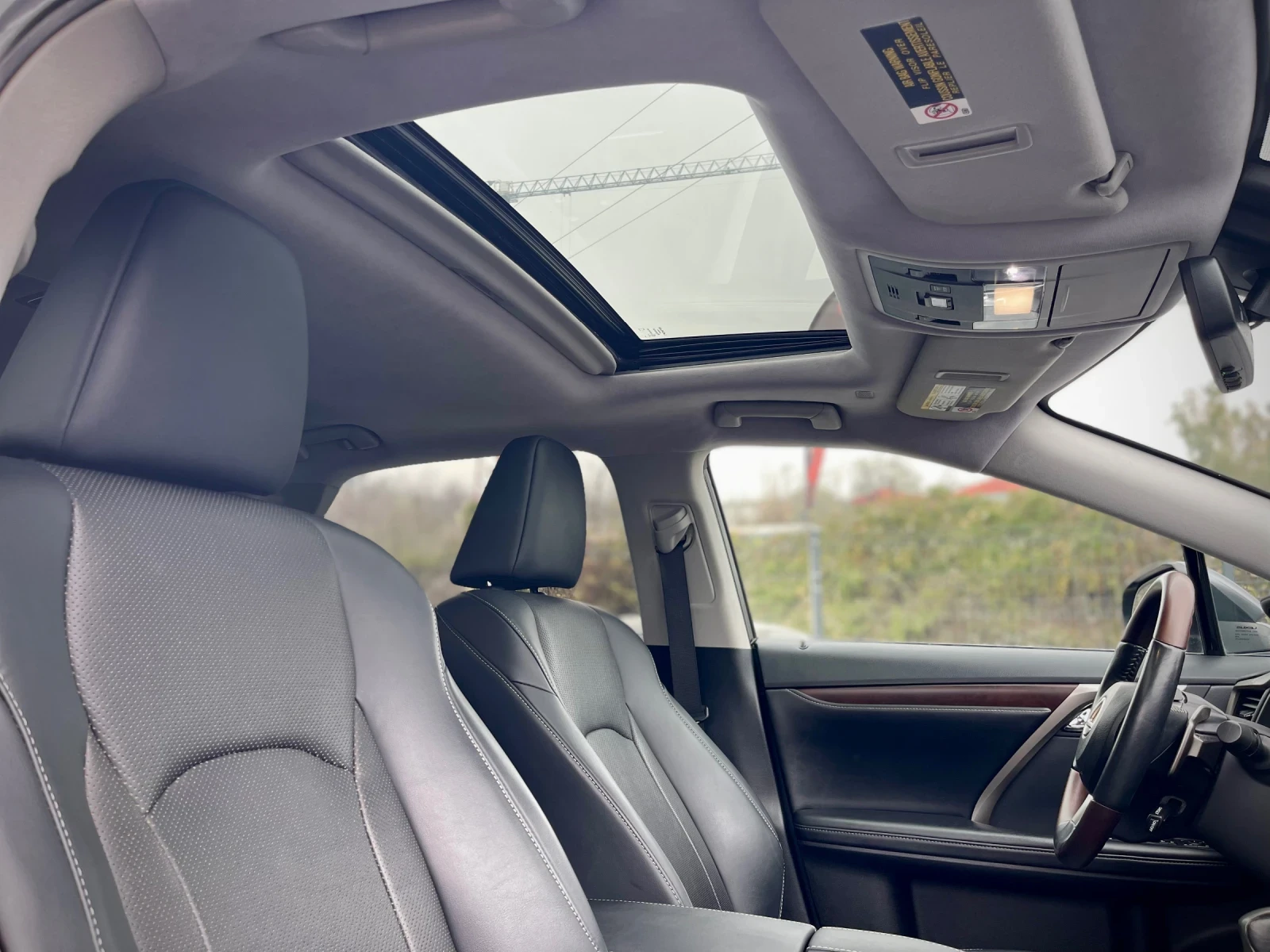 Lexus RX 450h | Mobile.bg � ����������� 13