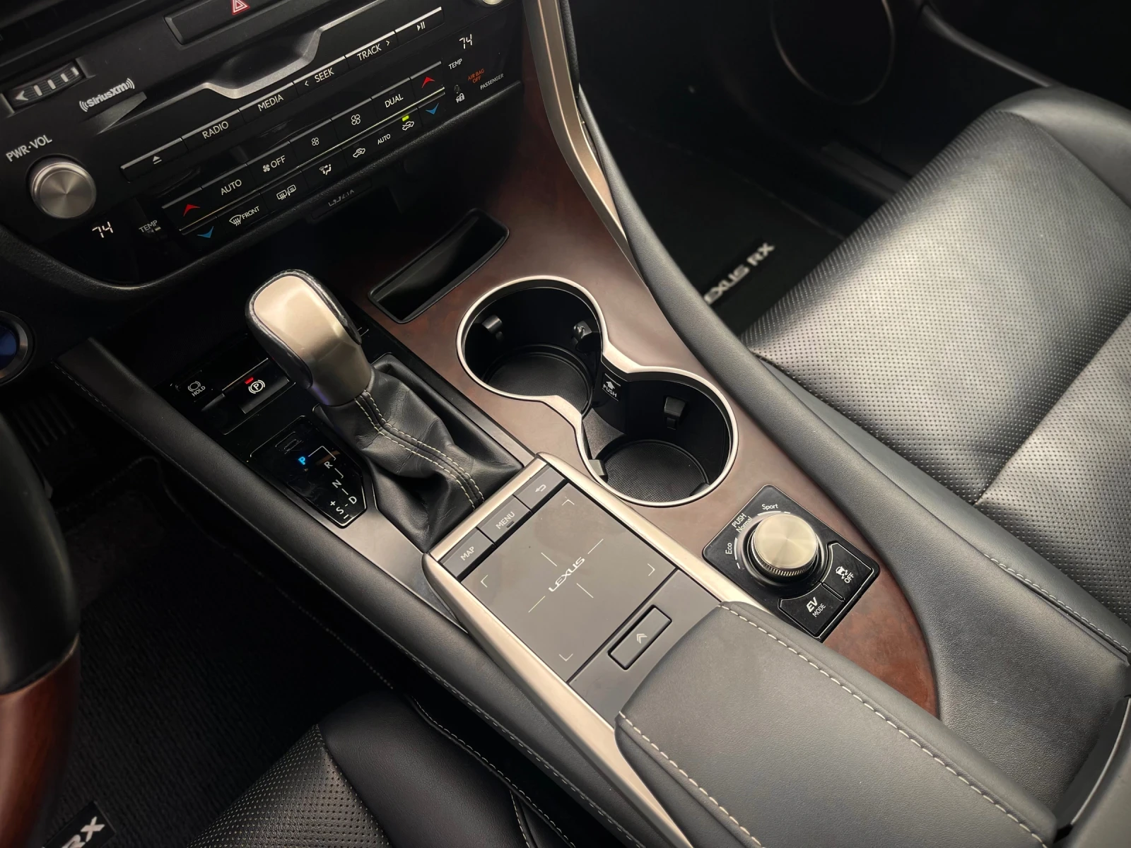 Lexus RX 450h | Mobile.bg � ����������� 10