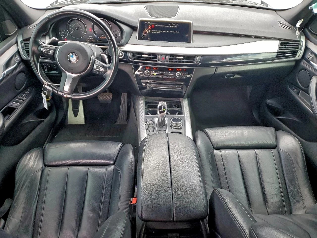 BMW X5 M* SPORT* LINE* �������* ������* ������* LANE* ASS | Mobile.bg � ����������� 7