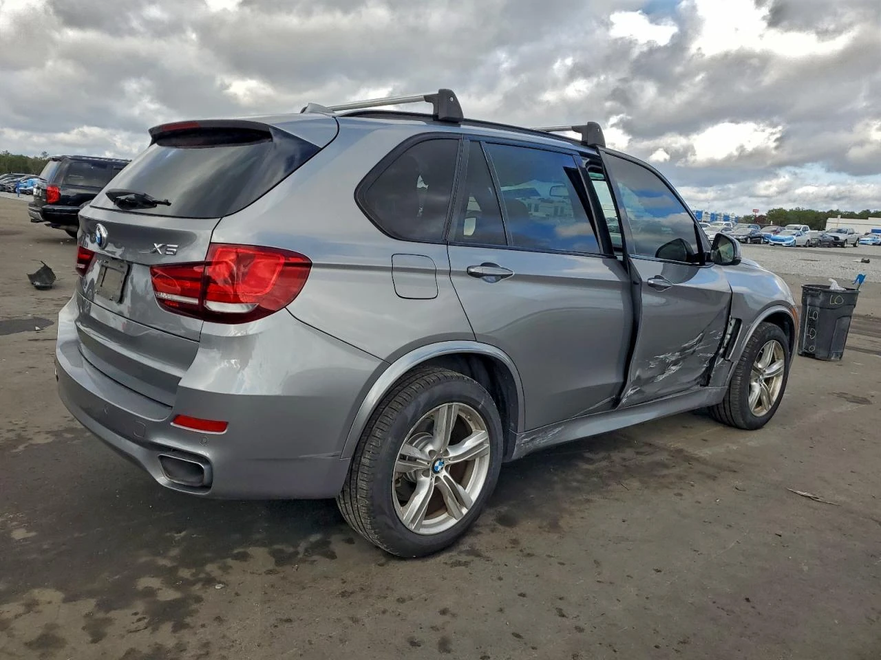 BMW X5 M* SPORT* LINE* �������* ������* ������* LANE* ASS | Mobile.bg � ����������� 2