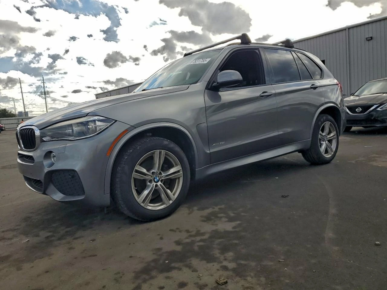 BMW X5 M* SPORT* LINE* �������* ������* ������* LANE* ASS | Mobile.bg � ����������� 1