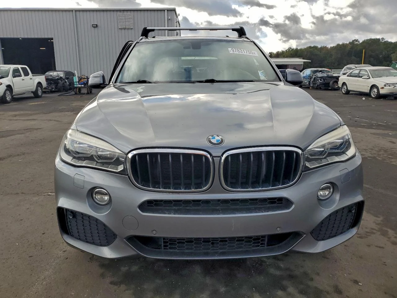 BMW X5 M* SPORT* LINE* �������* ������* ������* LANE* ASS | Mobile.bg � ����������� 5