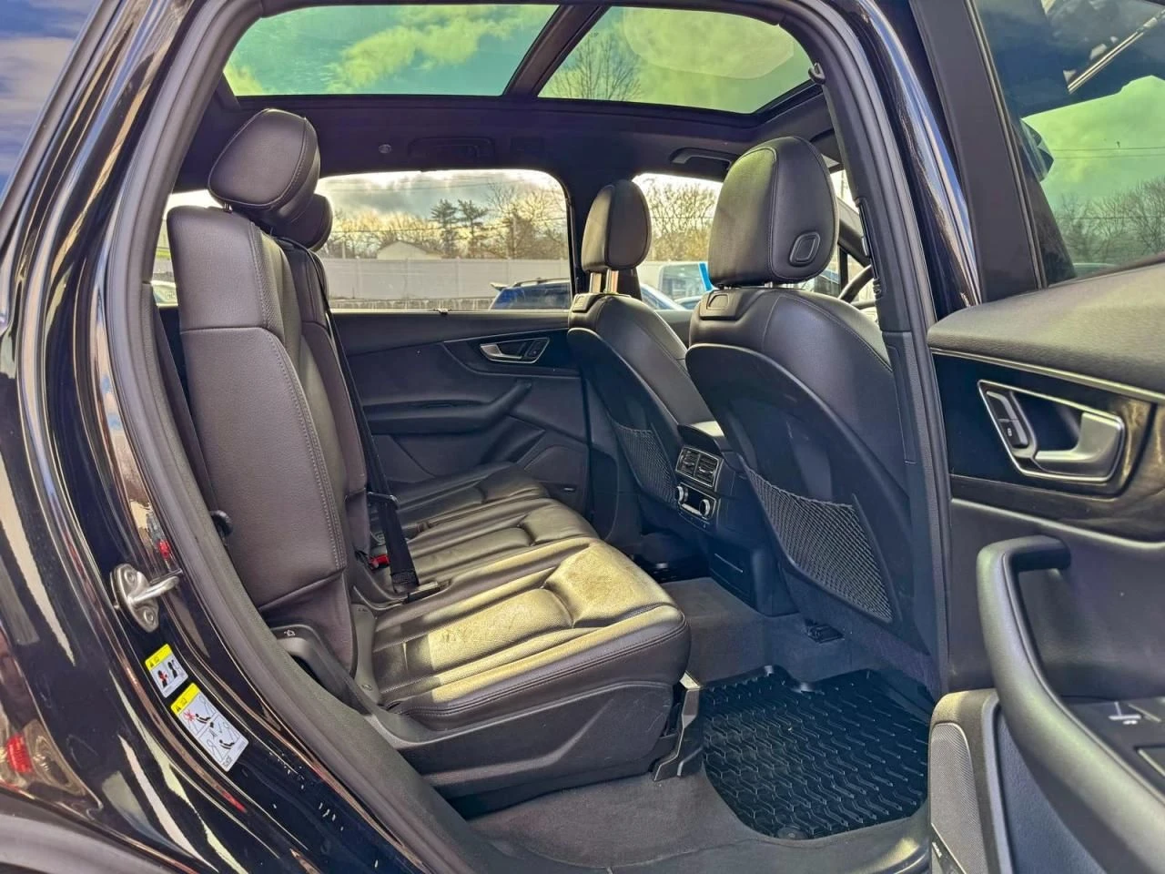 Audi Q7  - изображение 9