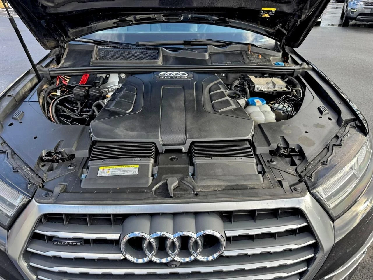 Audi Q7  - изображение 8