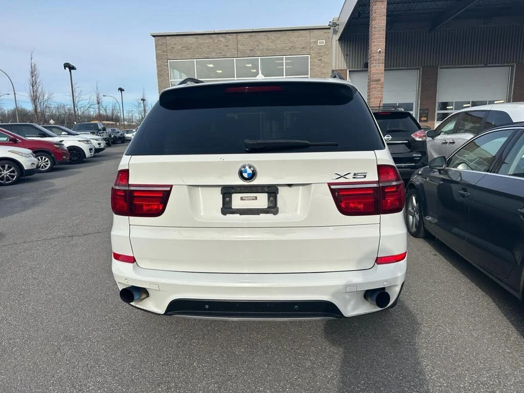 BMW X5 xDrive35i Premium* АвтоКредит* (ЦЕНА ДО БЪЛГАРИЯ) - изображение 5