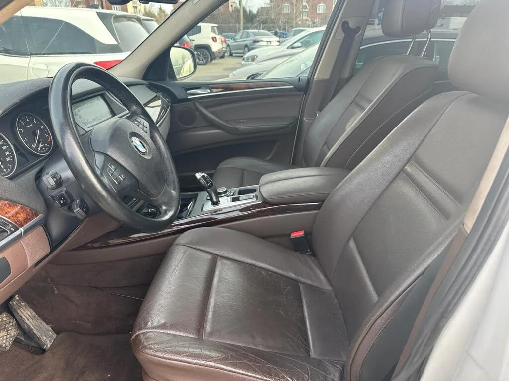 BMW X5 xDrive35i Premium* АвтоКредит* (ЦЕНА ДО БЪЛГАРИЯ) - изображение 7