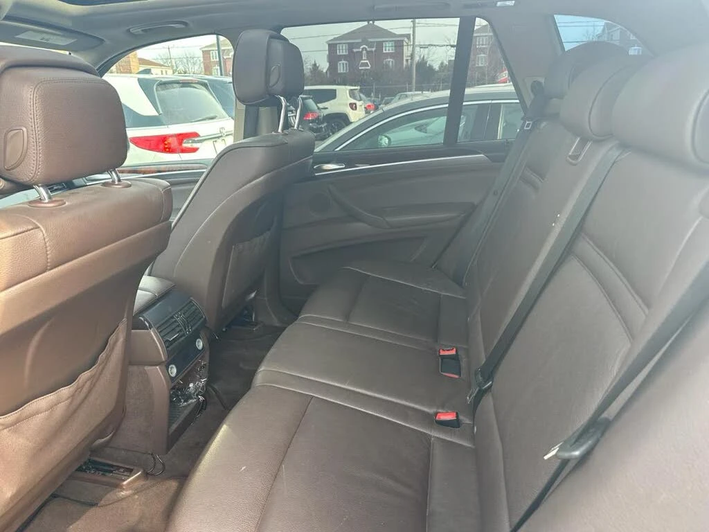 BMW X5 xDrive35i Premium* АвтоКредит* (ЦЕНА ДО БЪЛГАРИЯ) - изображение 9