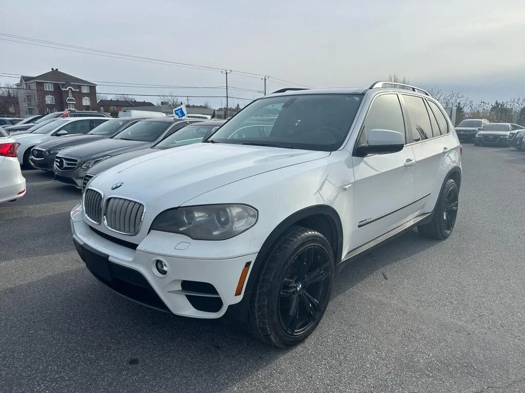 BMW X5 xDrive35i Premium* ����������* (���� �� ��������) | Mobile.bg � ����������� 1