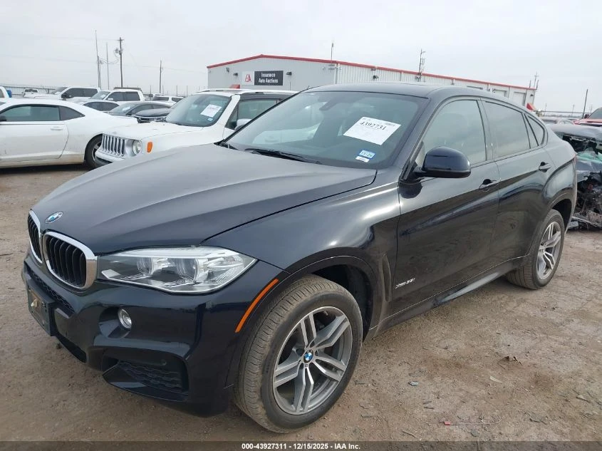 BMW X6 3l xDrive35I | Mobile.bg � ����������� 2