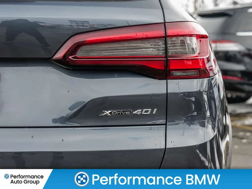 BMW X5 * Artic Grey Metallic | Trailer Tow Hitch | 21', снимка 7 - Автомобили и джипове - 53760034