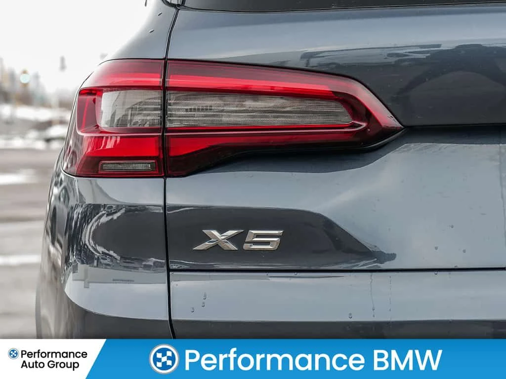 BMW X5 * Artic Grey Metallic | Trailer Tow Hitch | 21', снимка 5 - Автомобили и джипове - 53760034