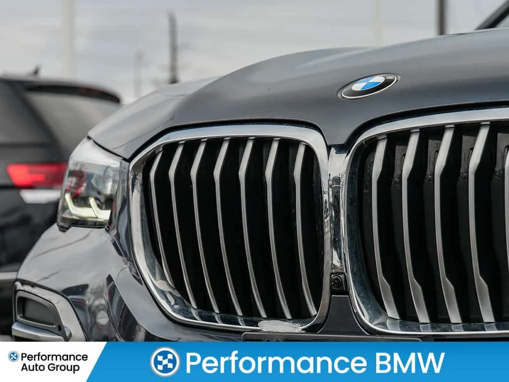 BMW X5 * Artic Grey Metallic | Trailer Tow Hitch | 21', снимка 3 - Автомобили и джипове - 53760034