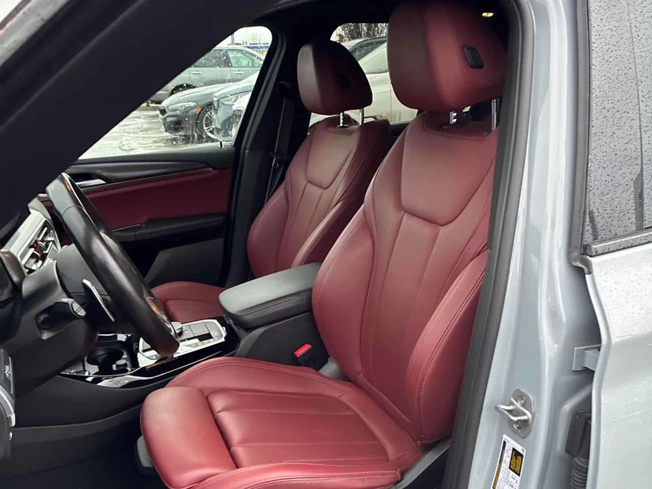 BMW X3 * xDrive30i  * ���-�� * ������ ����� * ��� ����� * | Mobile.bg � ����������� 13