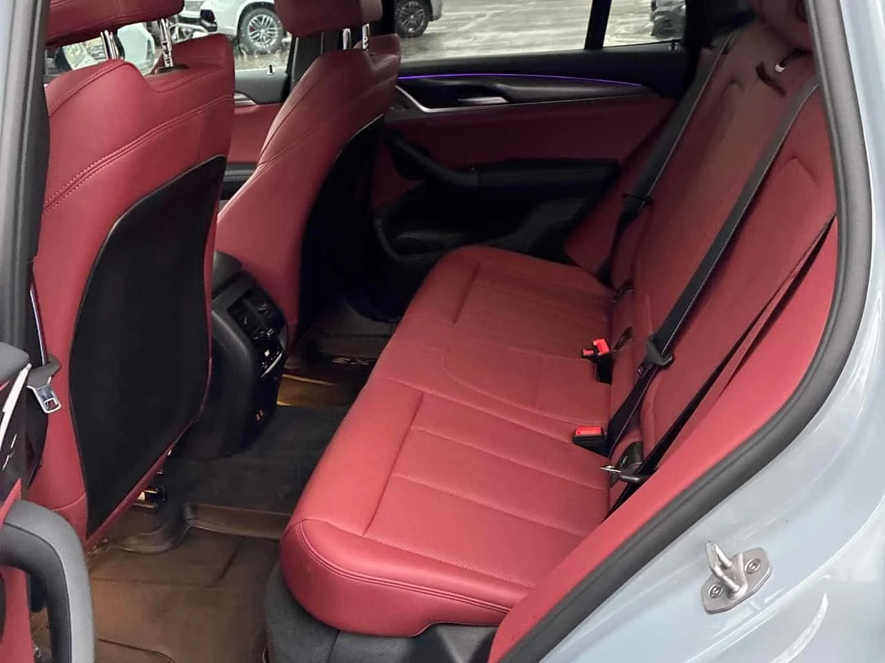 BMW X3 * xDrive30i  * ���-�� * ������ ����� * ��� ����� * | Mobile.bg � ����������� 17