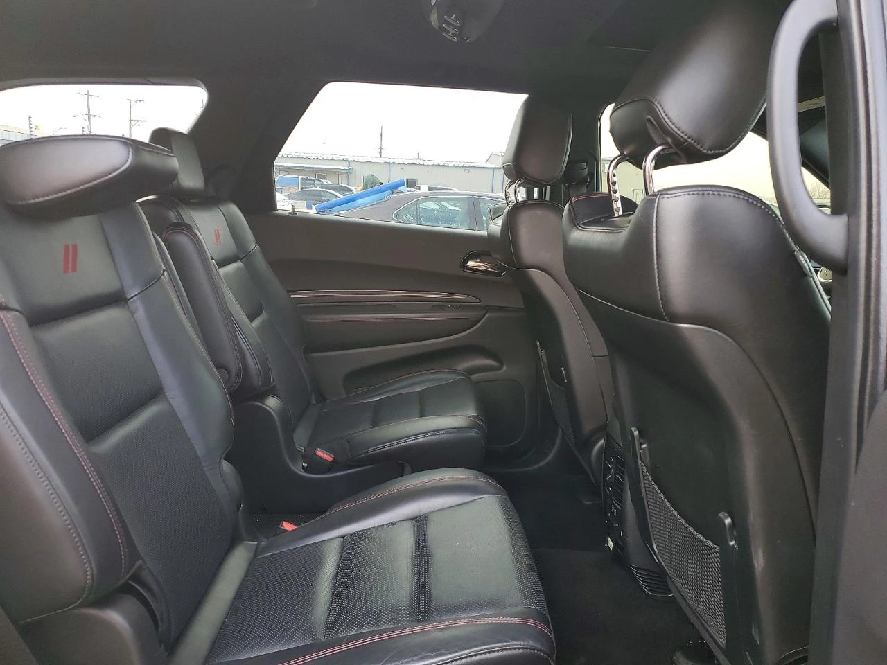 Dodge Durango R/T, снимка 8 - Автомобили и джипове - 53894601