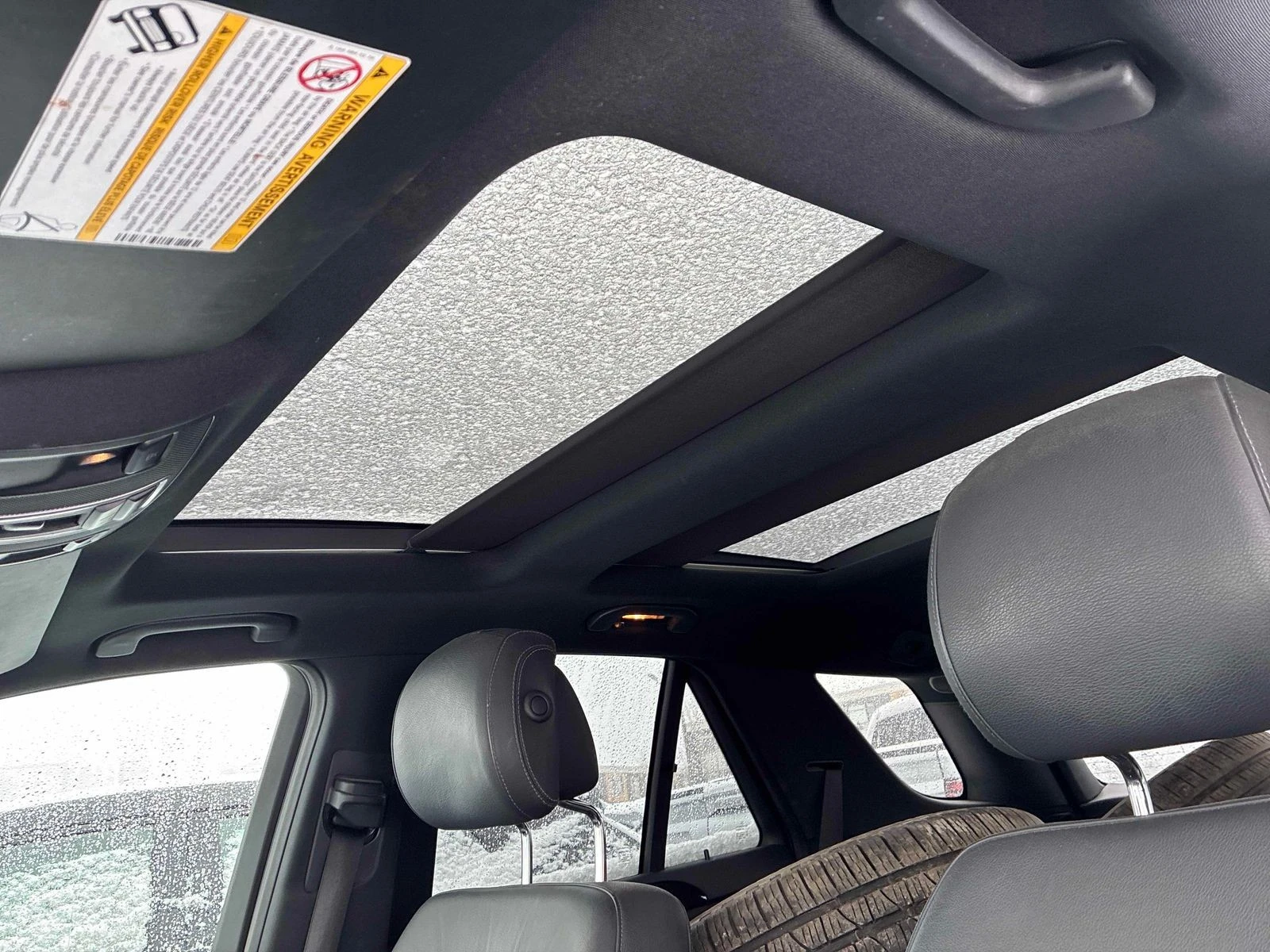 Mercedes-Benz GLE 350 DIESEL С РЕГИСТРАЦИЯ & АВТО КРЕДИТ, снимка 12 - Автомобили и джипове - 53947458