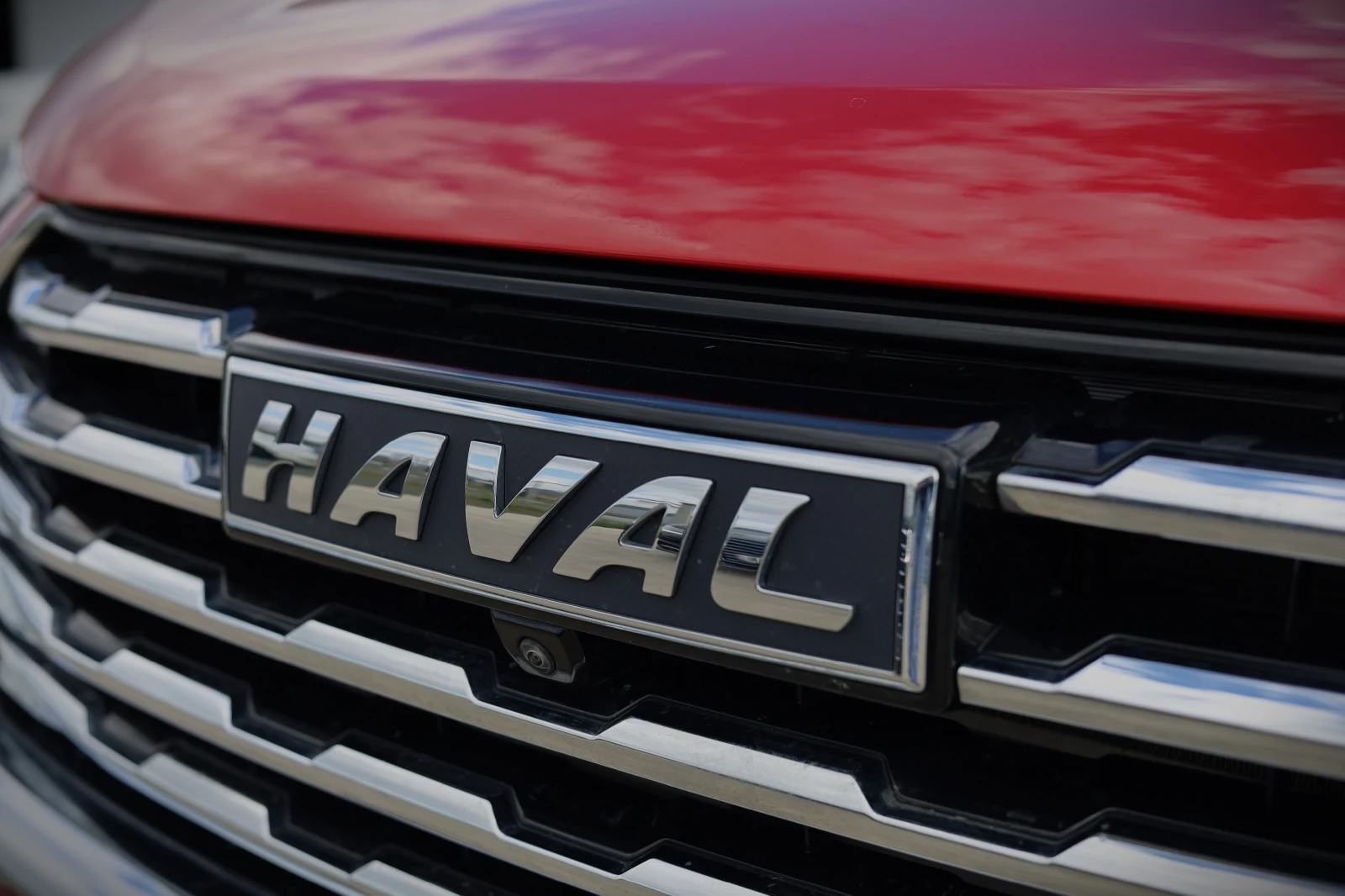 Haval Jolion 1.5 Бензин Автомат, снимка 7 - Автомобили и джипове - 54294541