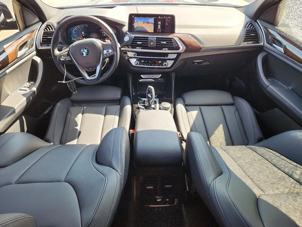 BMW X4 * X-DRIVE30I*  | Mobile.bg � ����������� 9