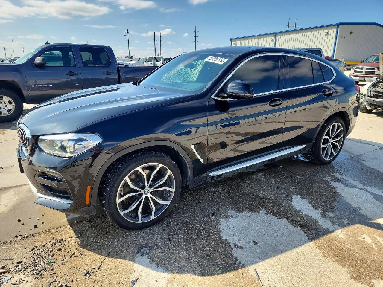 BMW X4 * X-DRIVE30I*  | Mobile.bg � ����������� 1