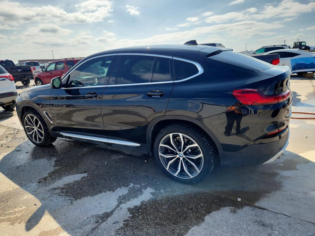 BMW X4 * X-DRIVE30I*  | Mobile.bg � ����������� 6