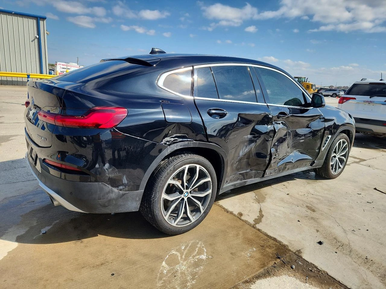 BMW X4 * X-DRIVE30I*  | Mobile.bg � ����������� 4