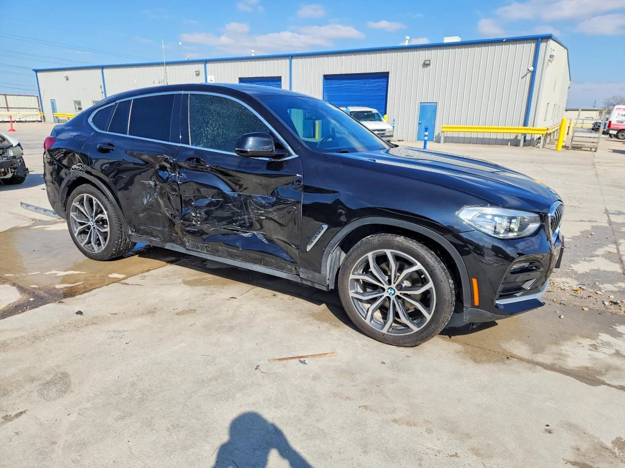 BMW X4 * X-DRIVE30I*  | Mobile.bg � ����������� 3