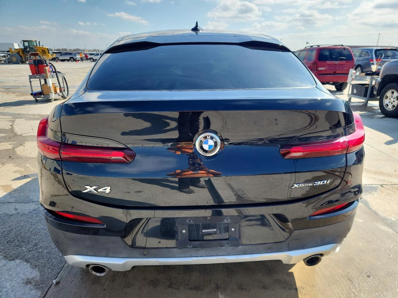 BMW X4 * X-DRIVE30I*  | Mobile.bg � ����������� 5