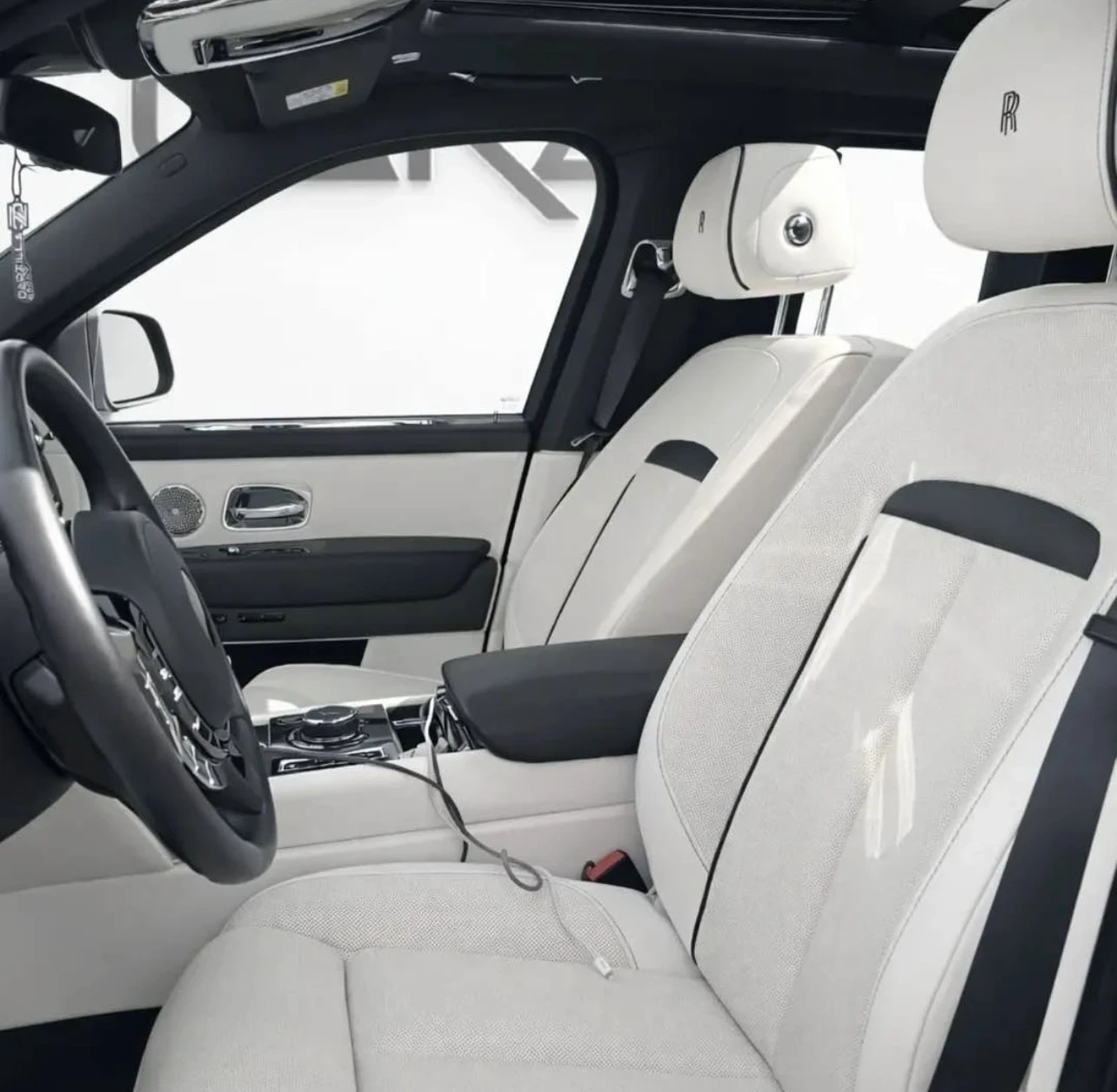 Rolls-Royce Cullinan Standard, снимка 7 - Автомобили и джипове - 54423745