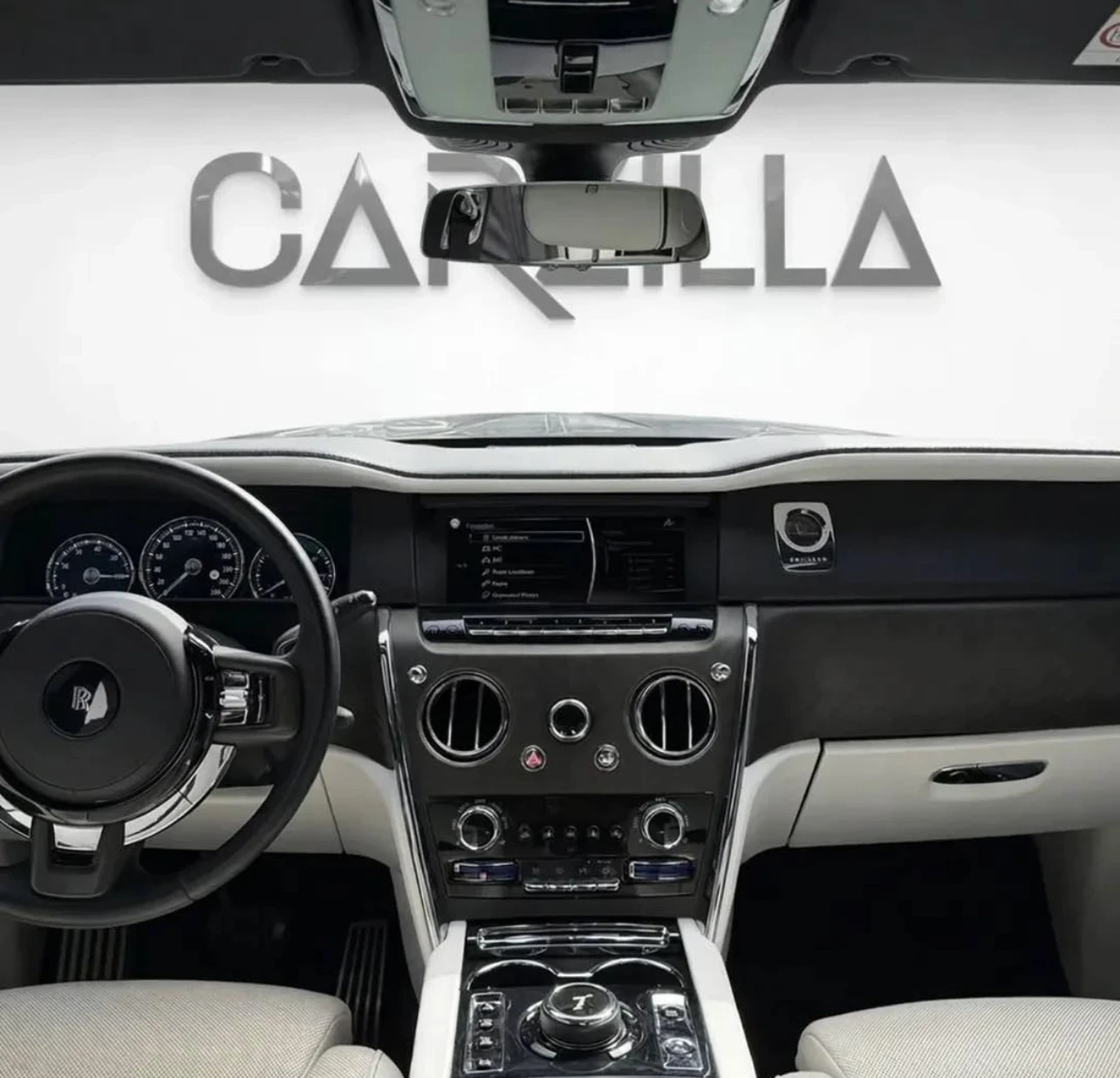 Rolls-Royce Cullinan Standard, снимка 10 - Автомобили и джипове - 54423745
