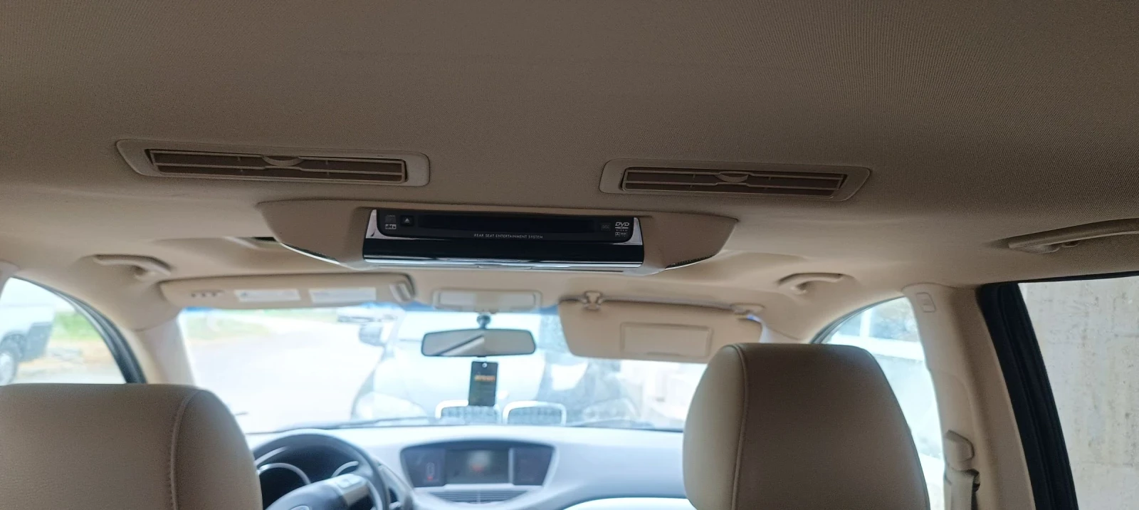 Subaru B9 tribeca 3.0i Gaz Avtomatic 6+ 1 | Mobile.bg � ����������� 14