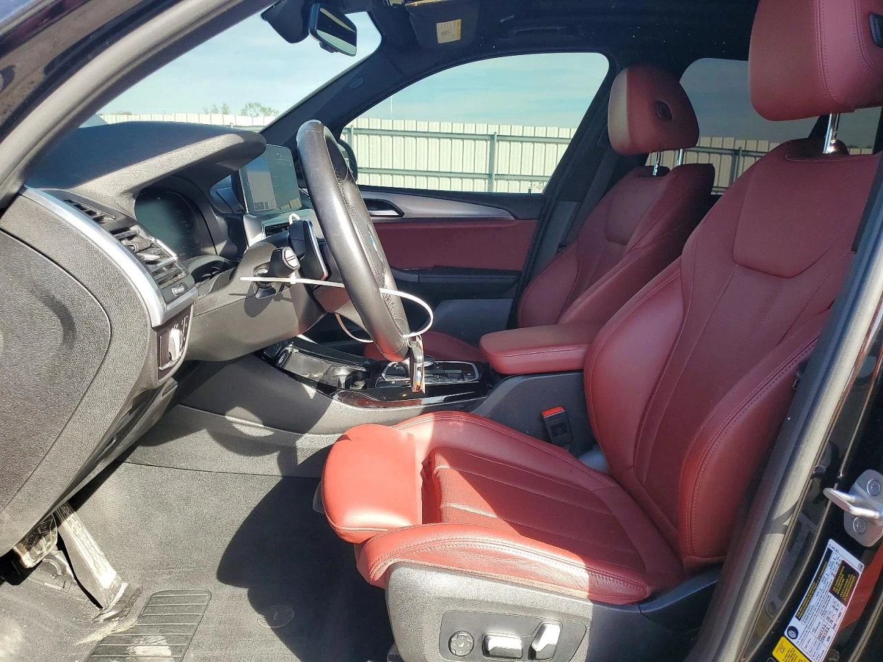BMW X3 * X-DRIVE30I*  | Mobile.bg � ����������� 10