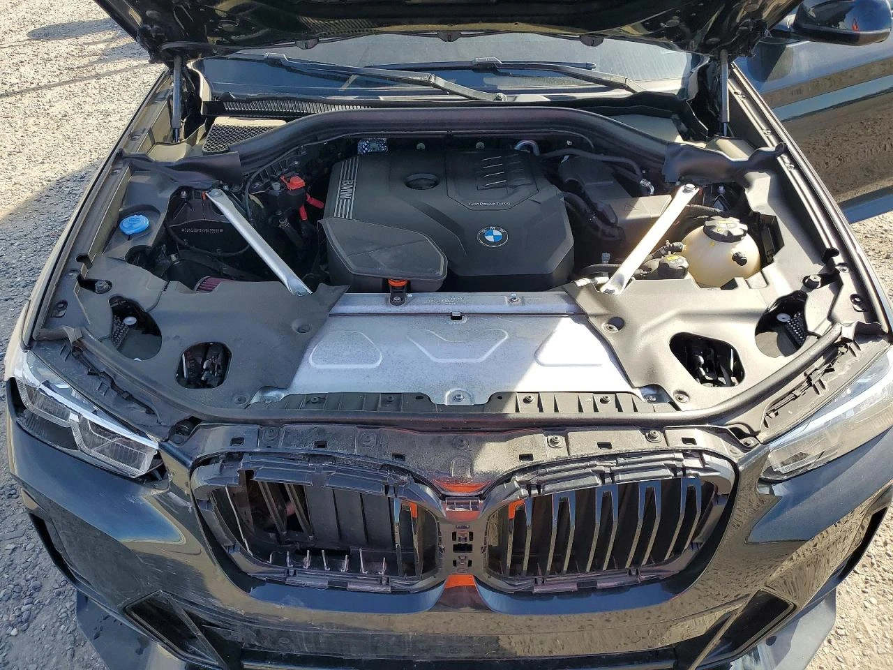BMW X3 * X-DRIVE30I*  | Mobile.bg � ����������� 7