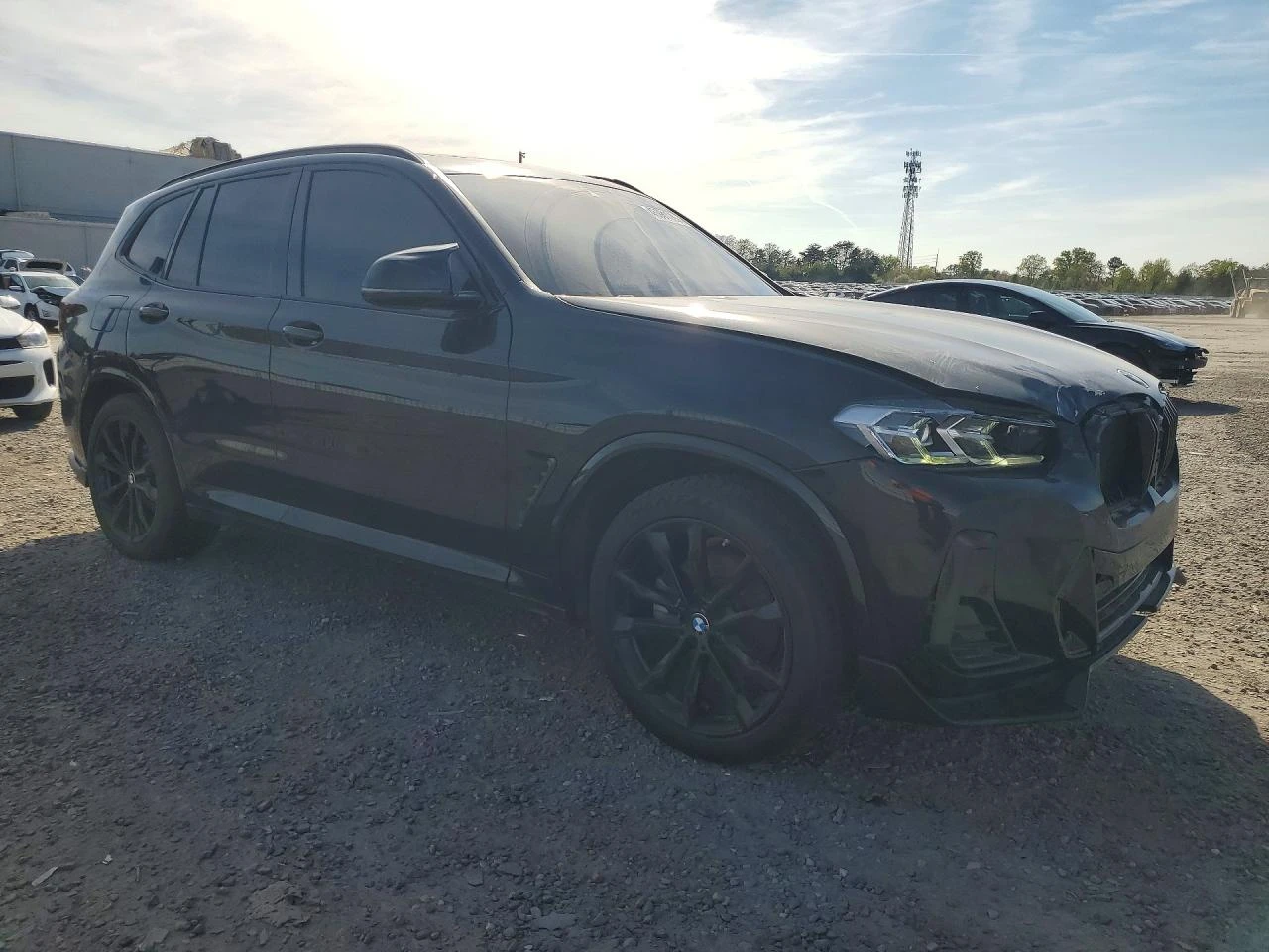 BMW X3 * X-DRIVE30I*  | Mobile.bg � ����������� 3