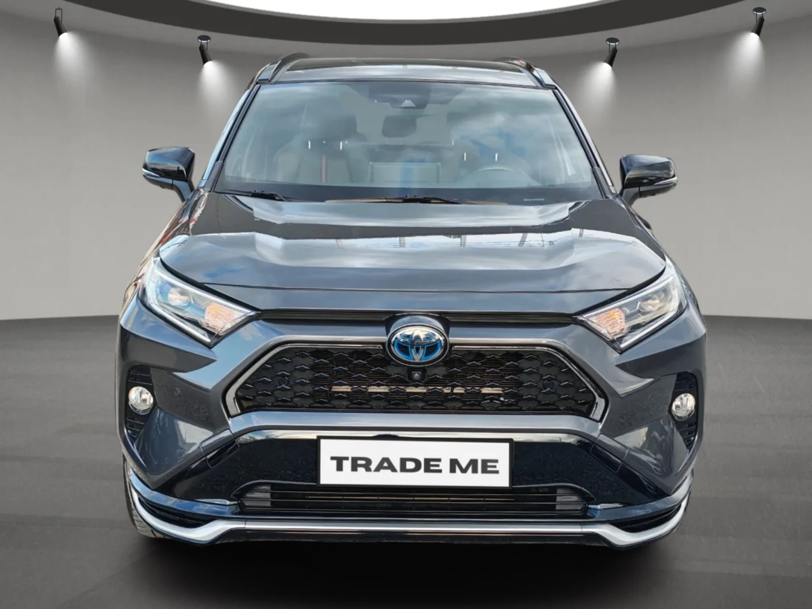 Toyota Rav4 bi, снимка 2 - Автомобили и джипове - 54828976
