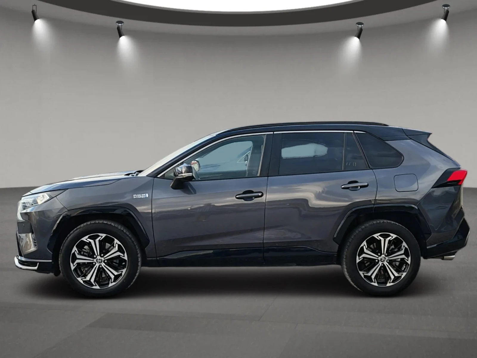 Toyota Rav4 bi, снимка 7 - Автомобили и джипове - 54828976