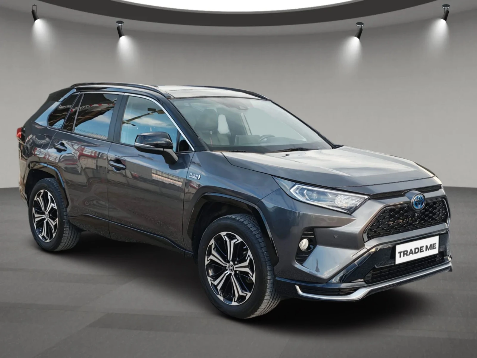 Toyota Rav4 bi, снимка 3 - Автомобили и джипове - 54828976