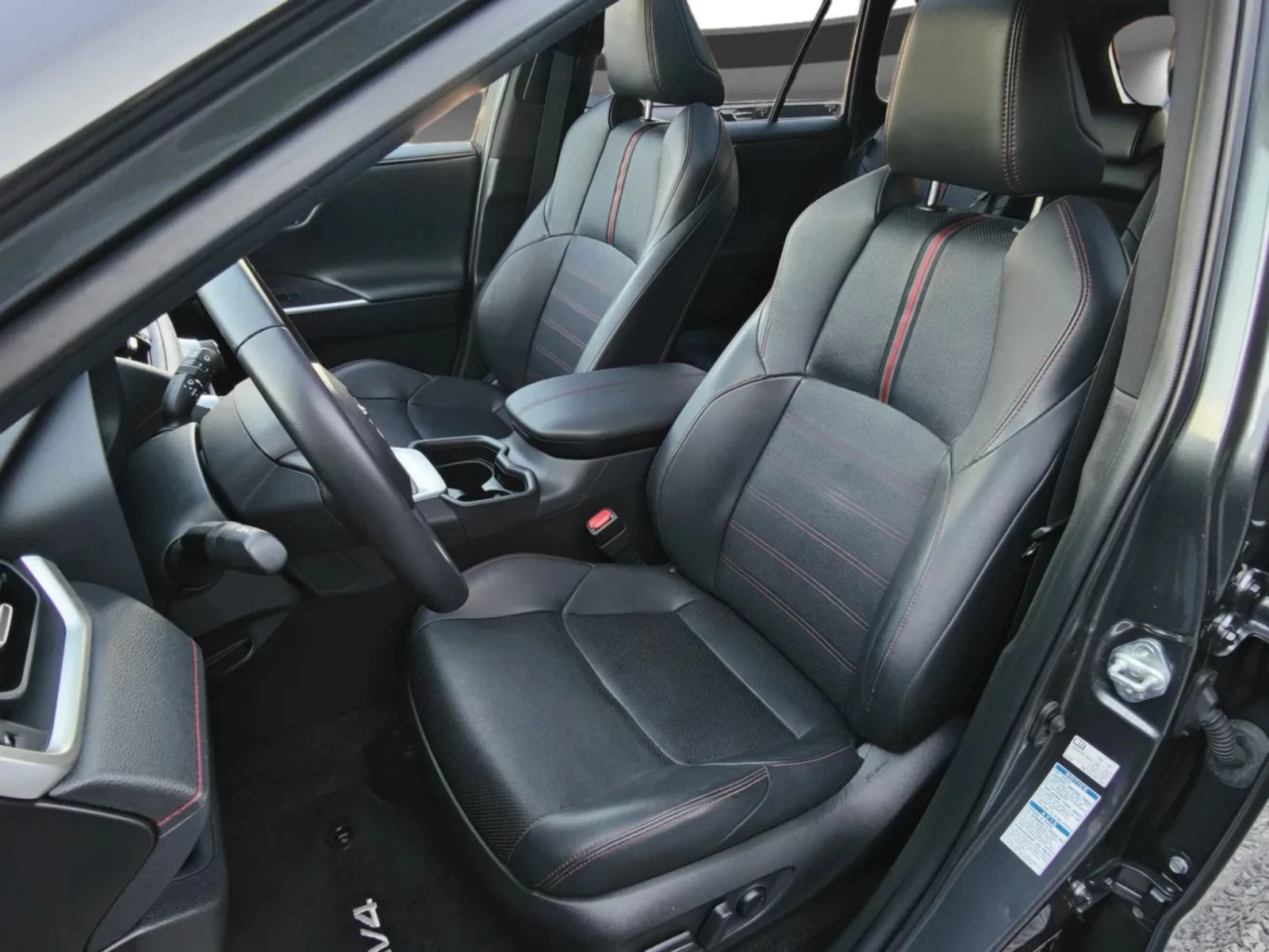 Toyota Rav4 bi, снимка 12 - Автомобили и джипове - 54828976